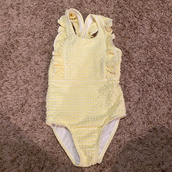 Cat & Jack Other - Cat & Jack Swimsuit